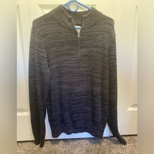 Urban Pipeline Medium Quarter-Zip sweater